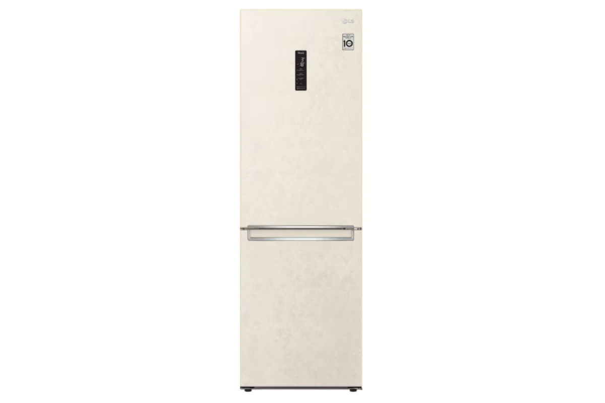 Холодильник LG GC-B459SEUM
