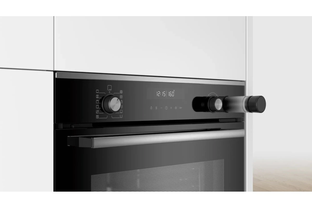 Духовой шкаф Bosch HRG2382S1