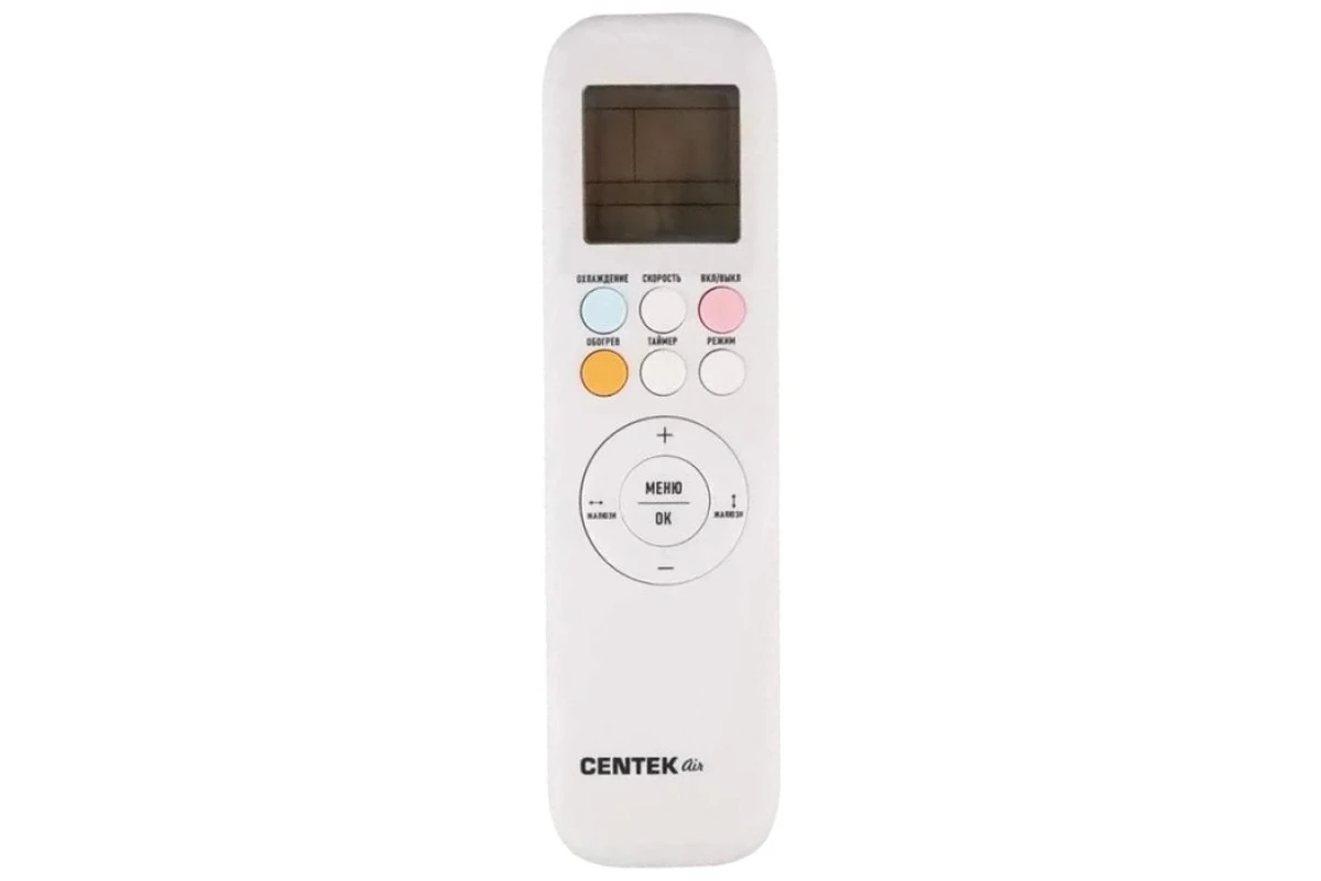 Кондиционер Centek CT-65G13 (Gray)