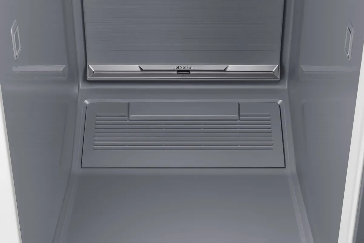 Паровой шкаф для ухода за одеждой Samsung DF60R8600CG