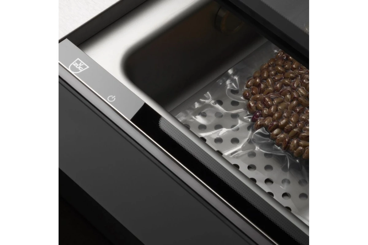 Вакууматор V-ZUG V6000 14 полностью интегрируемый