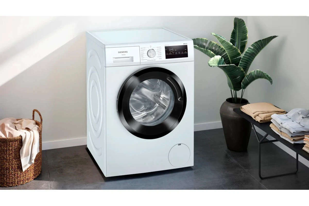 Стиральная машина Siemens WM14N2G3