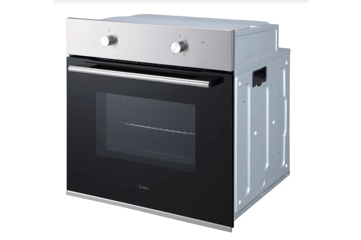 Электрический духовой шкаф Evelux EO 610 X