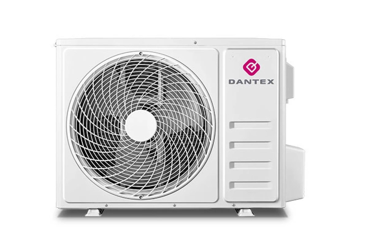 Кондиционер Dantex Advance RK-09SAT/RK-09SATE