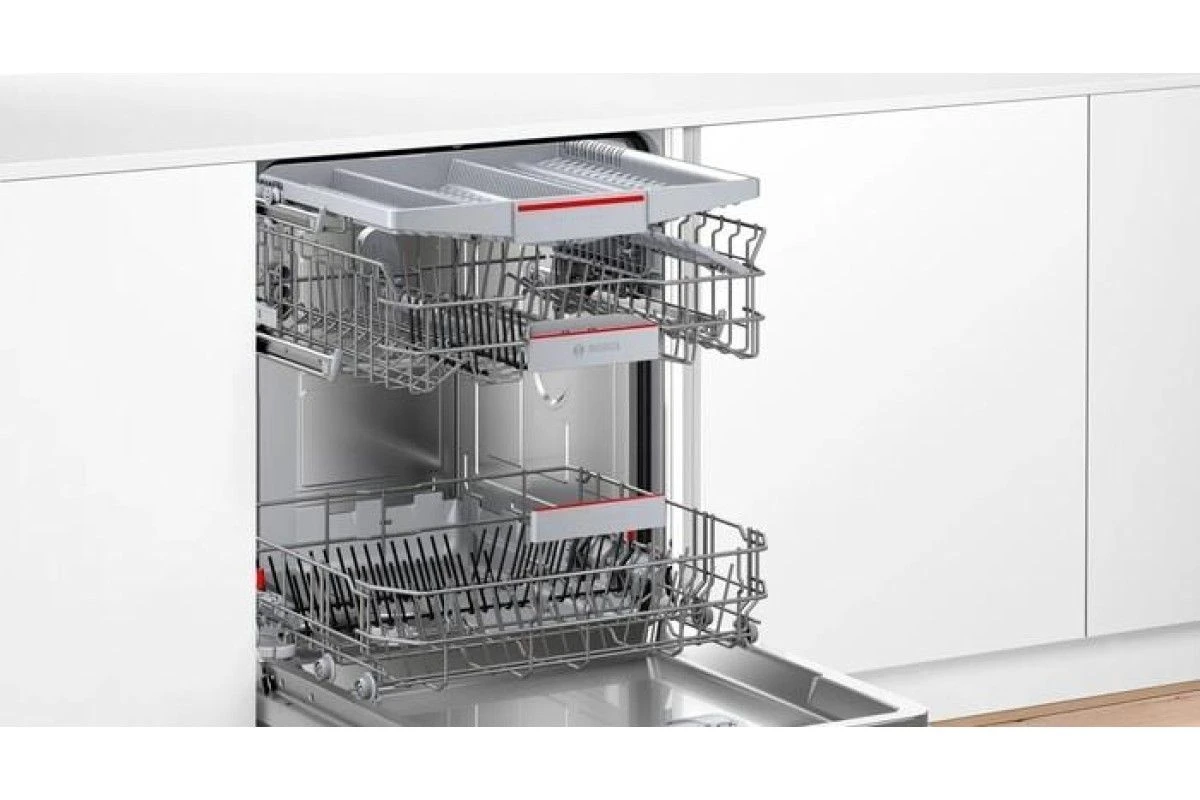 Встраиваемая посудомоечная машина Bosch SMV 4 EVX14E