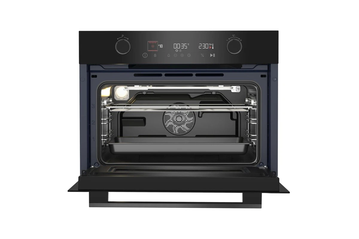 Конвекционный духовой шкаф Grundig GEKW12400B