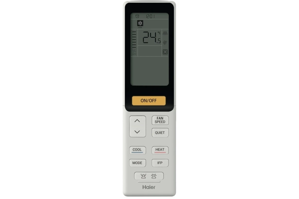 Напольно-потолочный кондиционер Haier AF25S2SD1FA/1U25S2SM4FA
