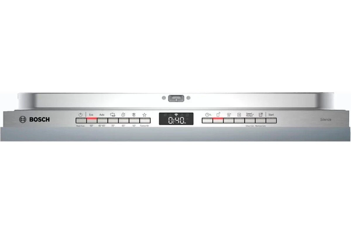 Встраиваемая посудомоечная машина Bosch SMV4HTX31E