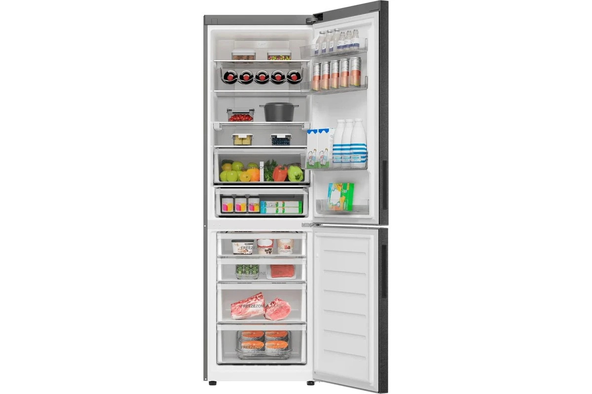 Холодильник Haier C4F637CBFRGU1