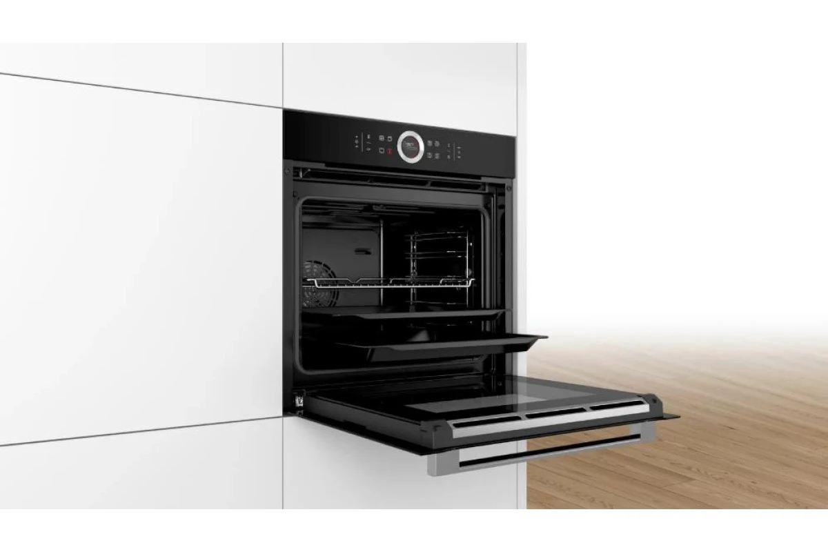 Духовой шкаф Bosch HBG635BB1