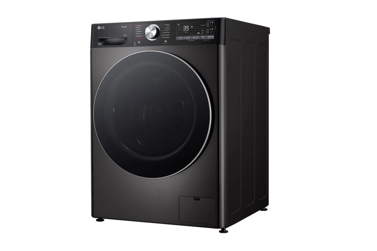 Стиральная машина LG F4V9LA2P