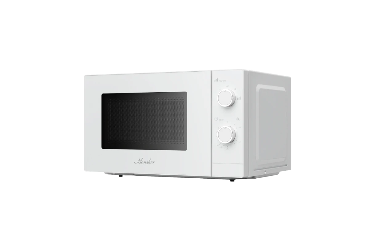 Отдельностоящая микроволновая печь Monsher MTW 204 Blanc