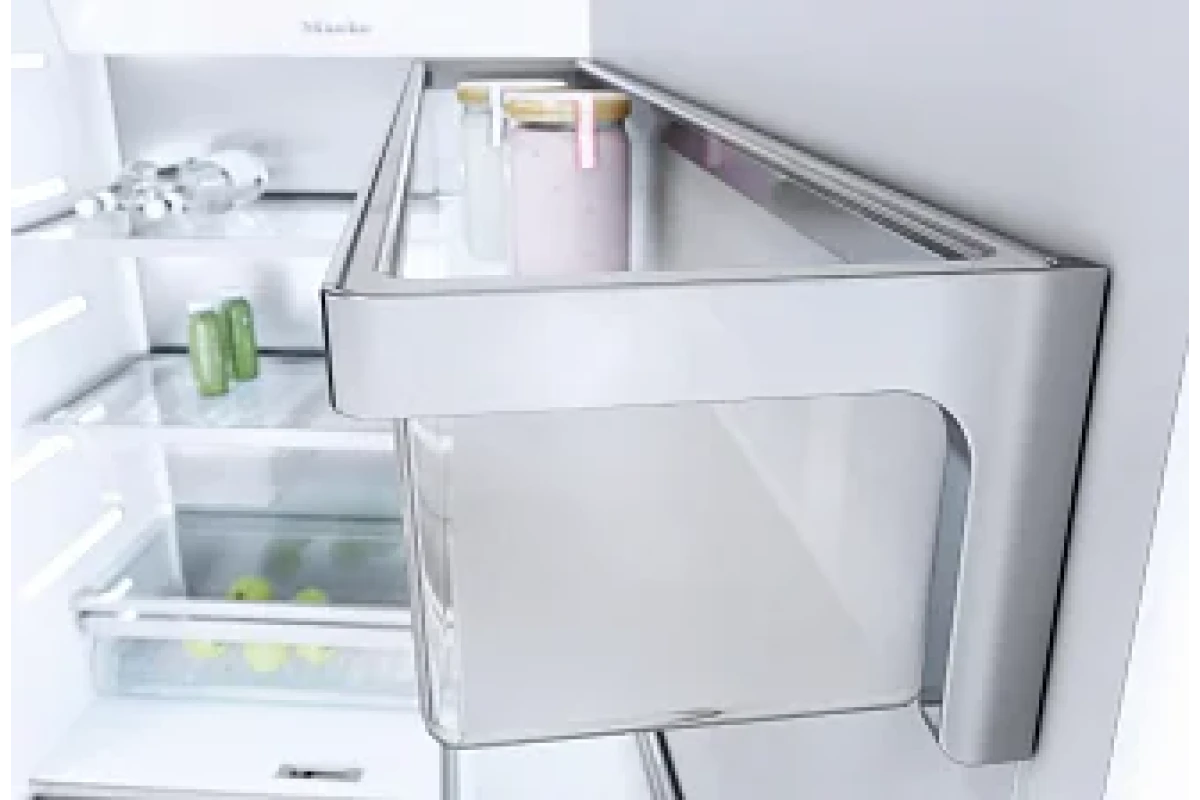 Встраиваемый холодильник Miele KF 2912 Vi