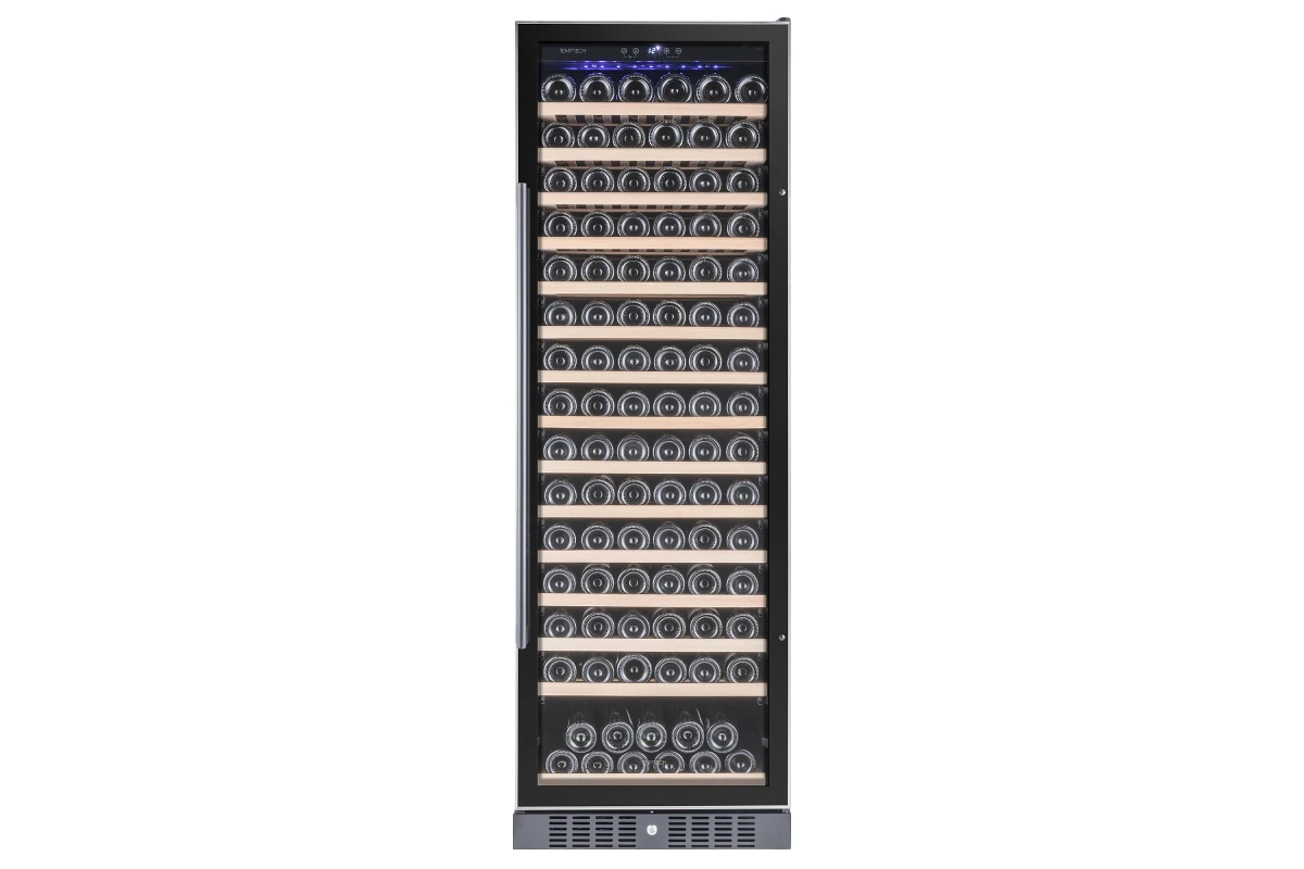 Винный шкаф Temptech WP180SCB