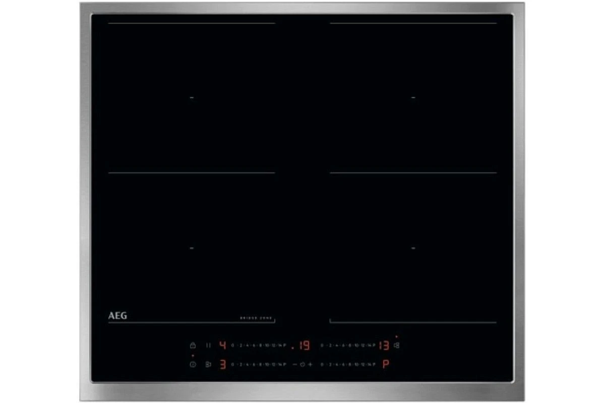 Варочная панель AEG TO64IM00XB