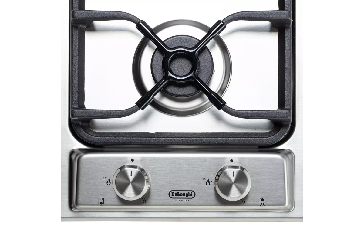 Газовая варочная панель DeLonghi I 23/1 ASV CD
