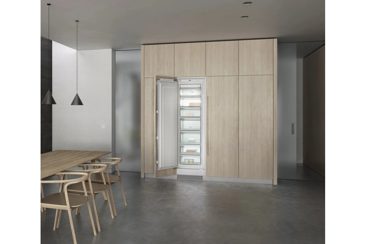 Встраиваемая морозильная камера Gaggenau RF282306