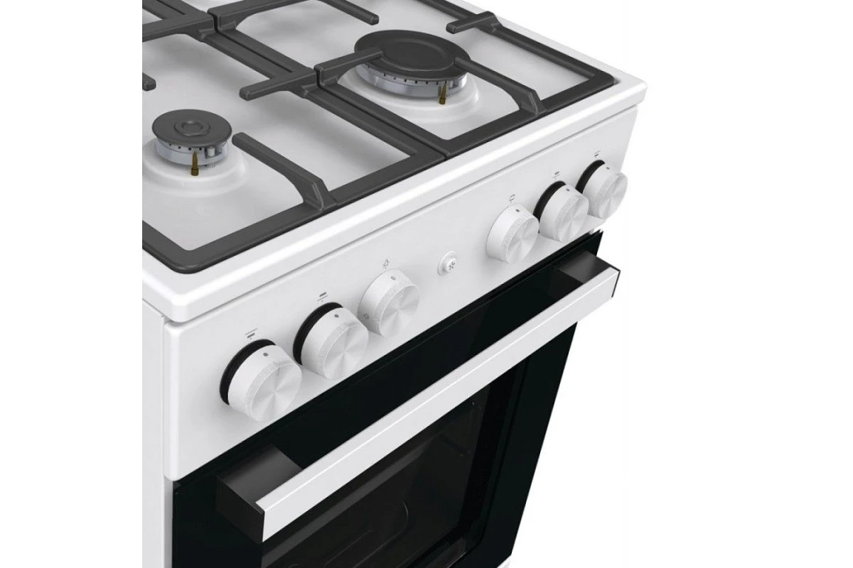 Газовая плита Gorenje GG5A12WF-B