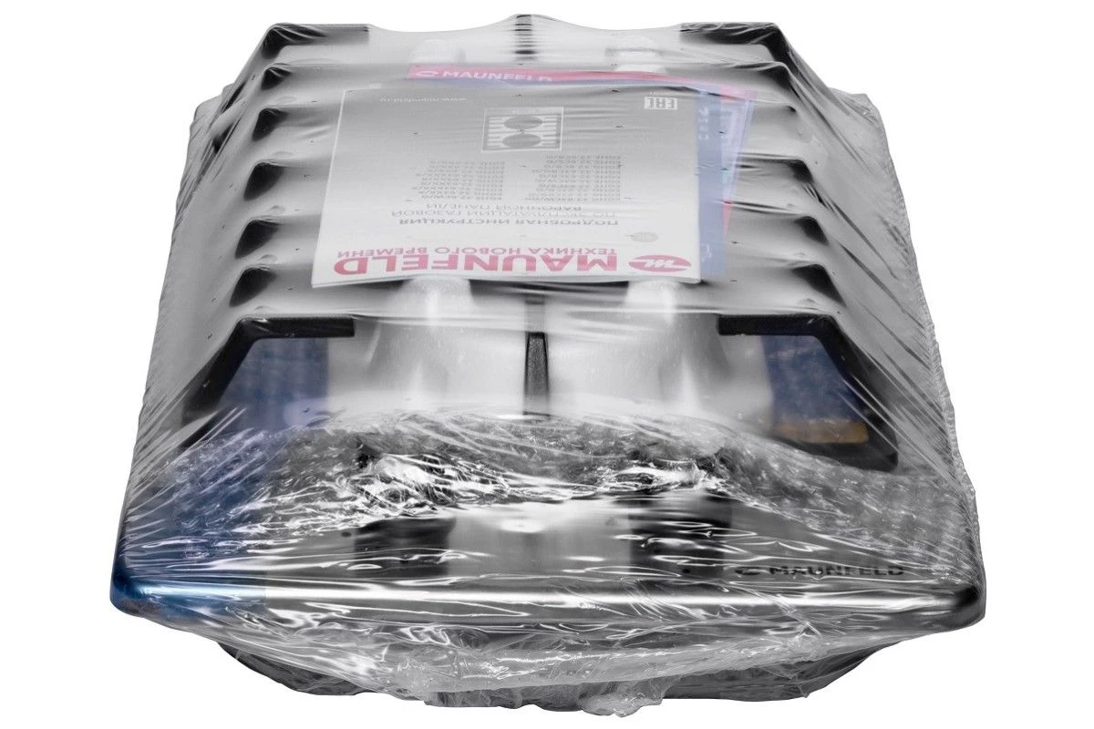 Газовая варочная панель Maunfeld EGHS.32.6CS/G