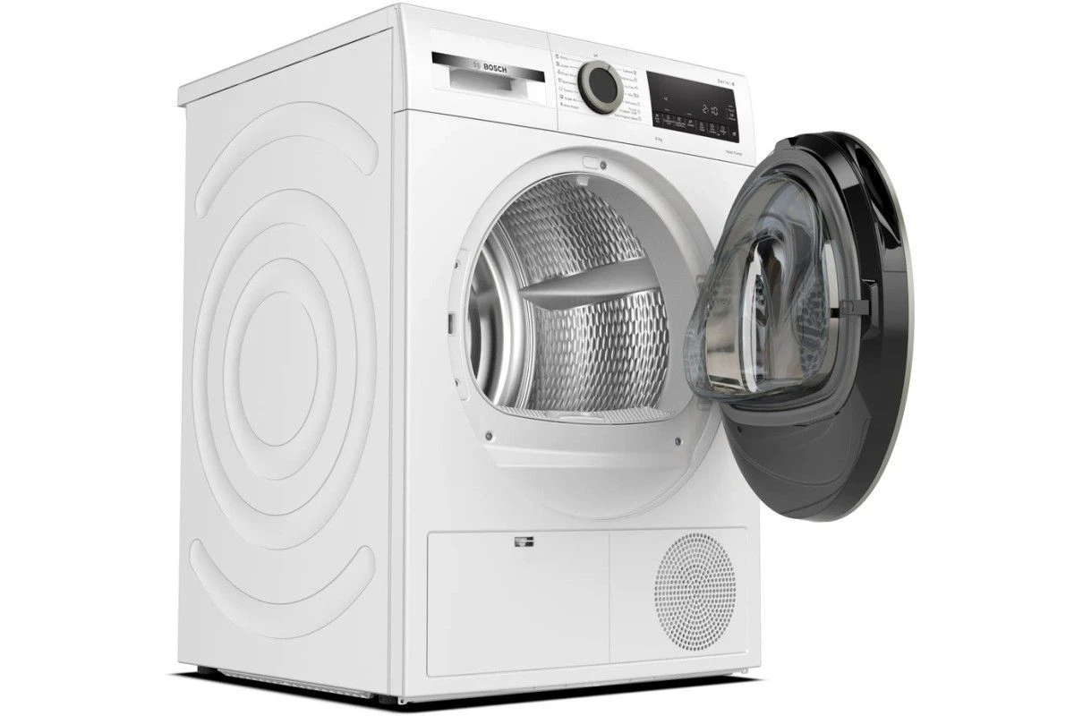 Сушильная машина Bosch WQG14200ME