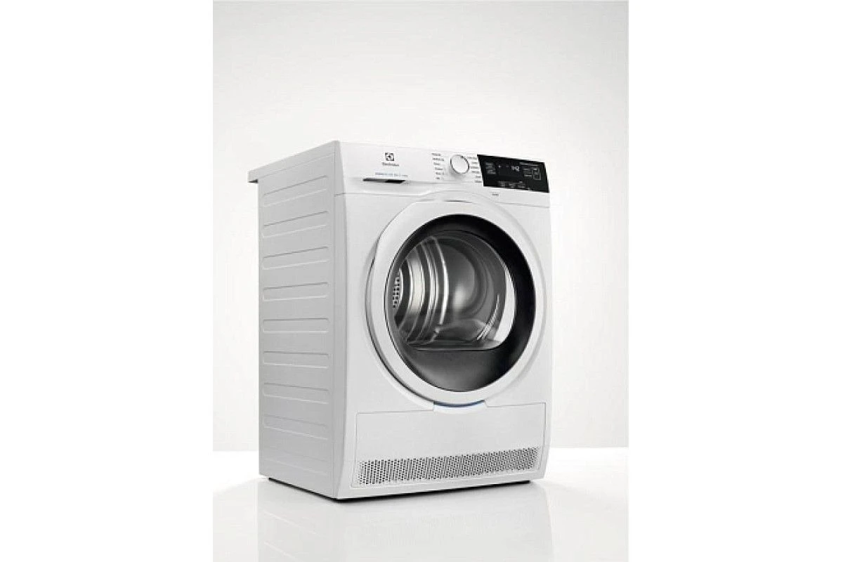 Сушильная машина Electrolux EW8H358S