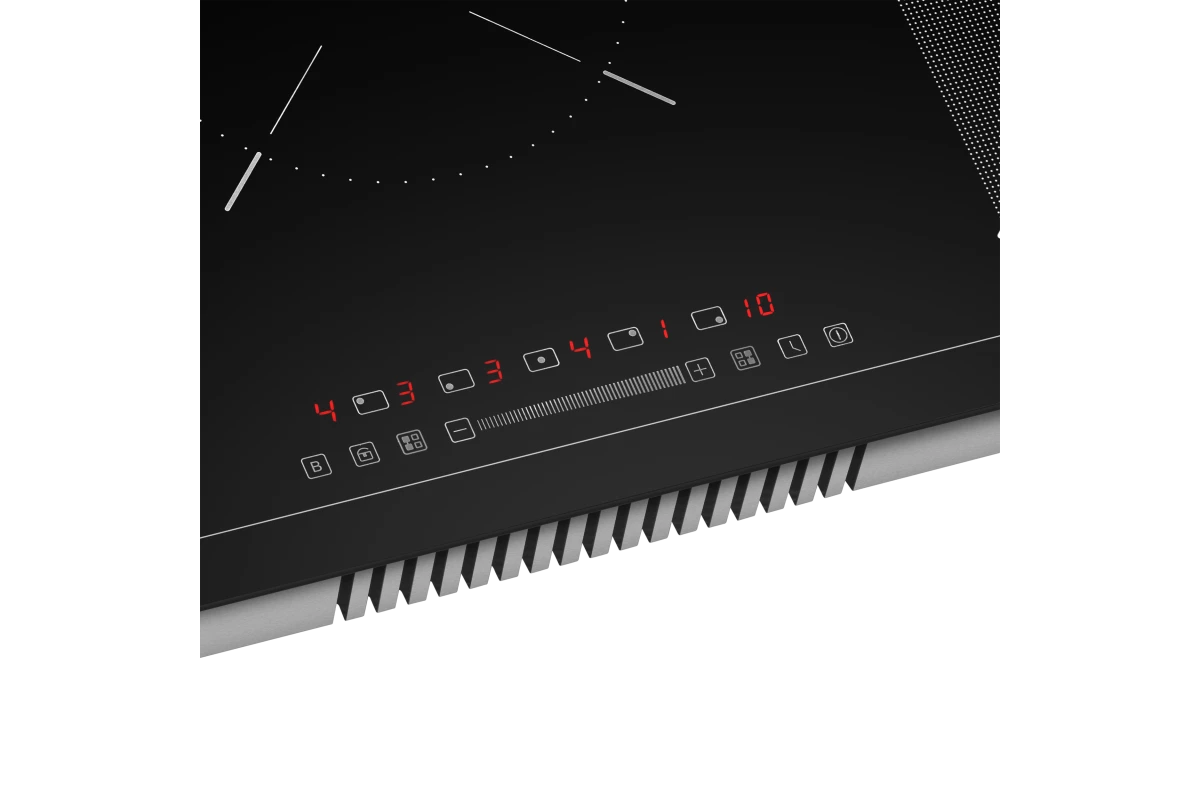 Индукционная варочная панель Meferi MIH905BK ULTRA