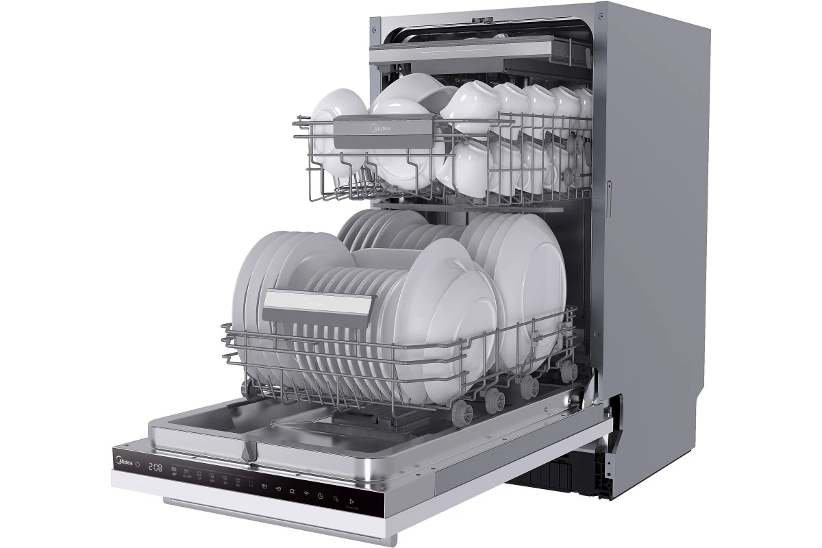 Встраиваемая посудомоечная машина Midea MID45S560i