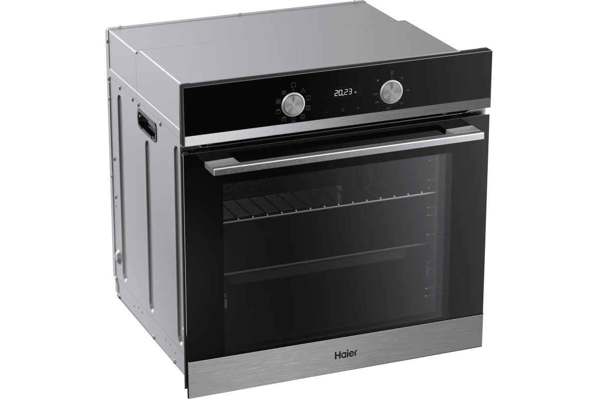 Духовой шкаф Haier HOQ-K2ANN3BX