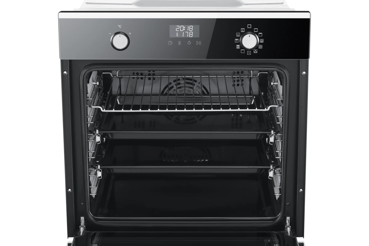 Духовой шкаф Haier HOX-P11CGBG