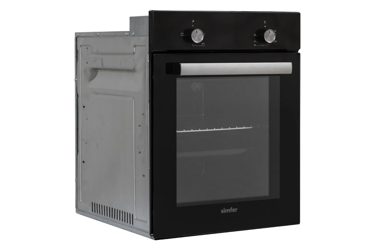 Электрический духовой шкаф Simfer B4EB04070