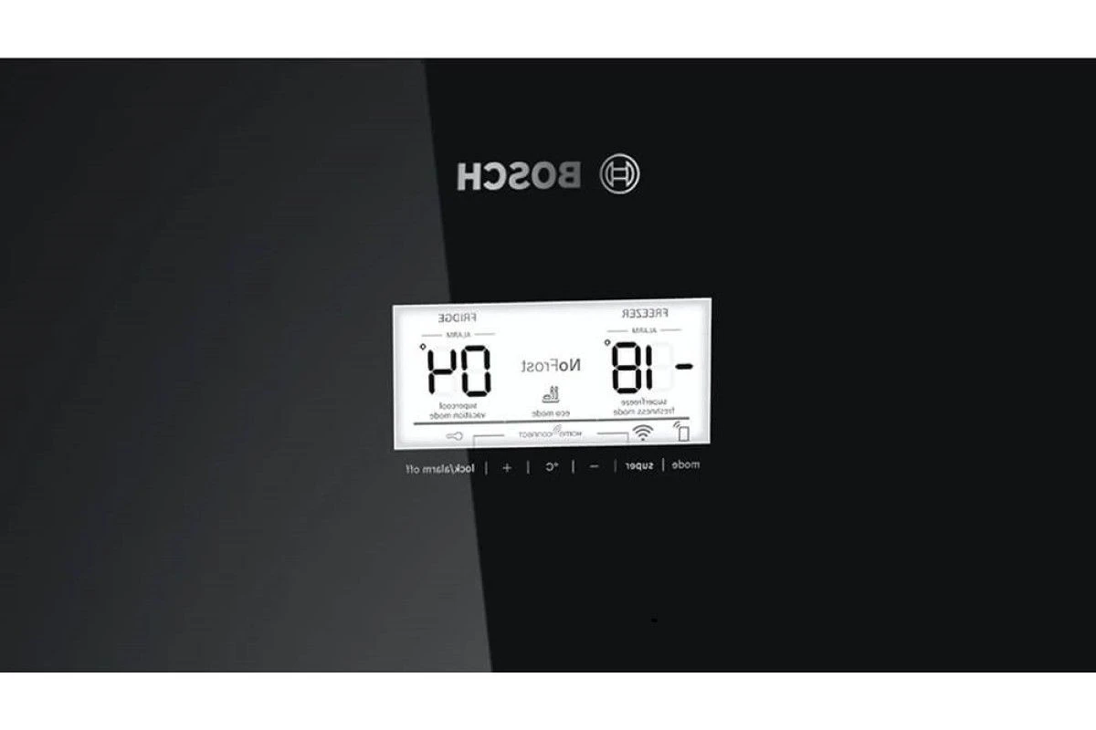 Двухкамерный холодильник Bosch KGN49LB30U