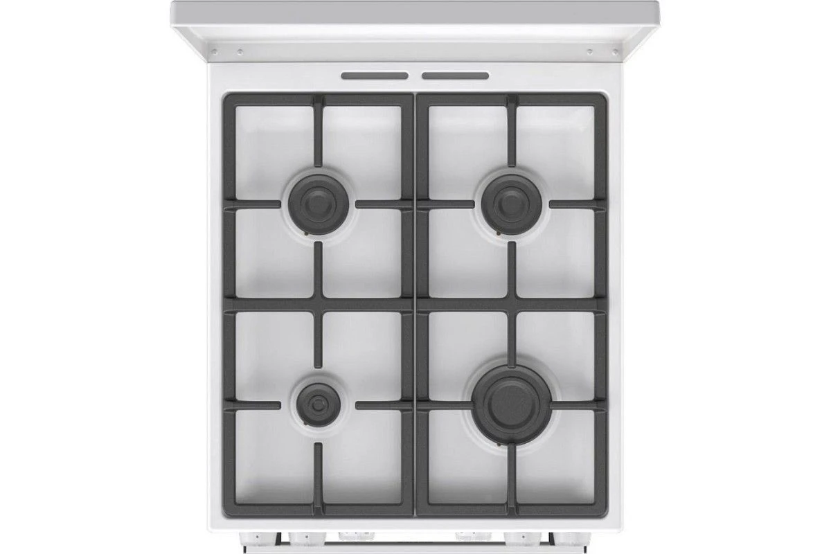 Комбинированная плита Gorenje GK5A42WF-B