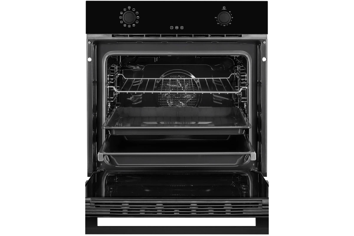 Духовой шкаф Kuppersberg FPH 611 B