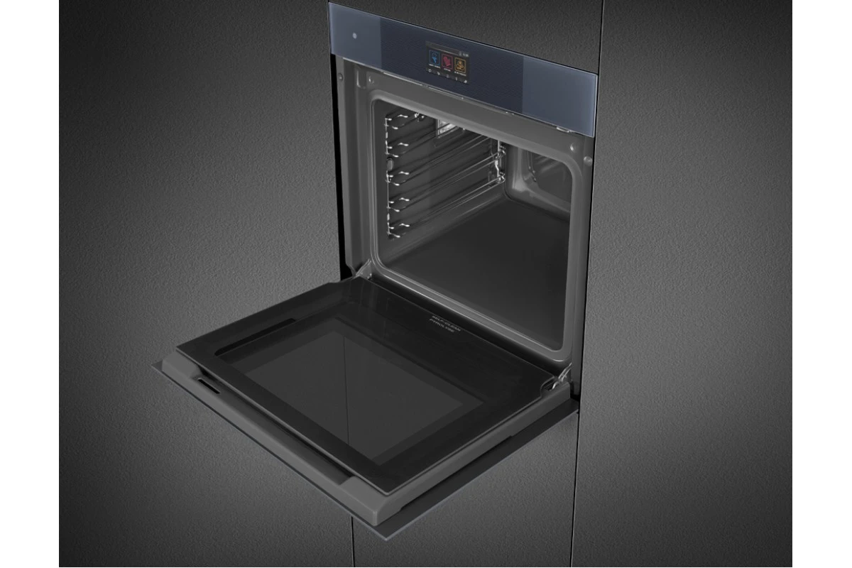 Духовой шкаф Smeg SO6104S4PG