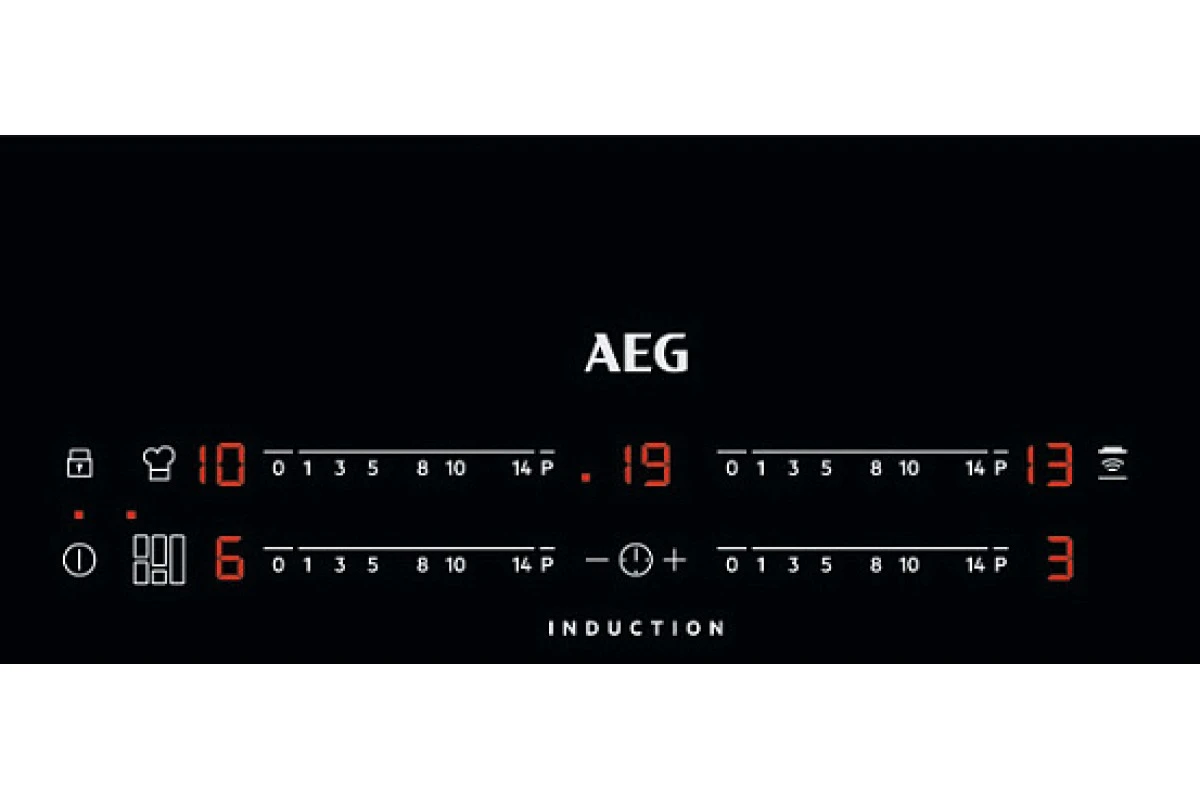 Варочная панель AEG IKE64471FB