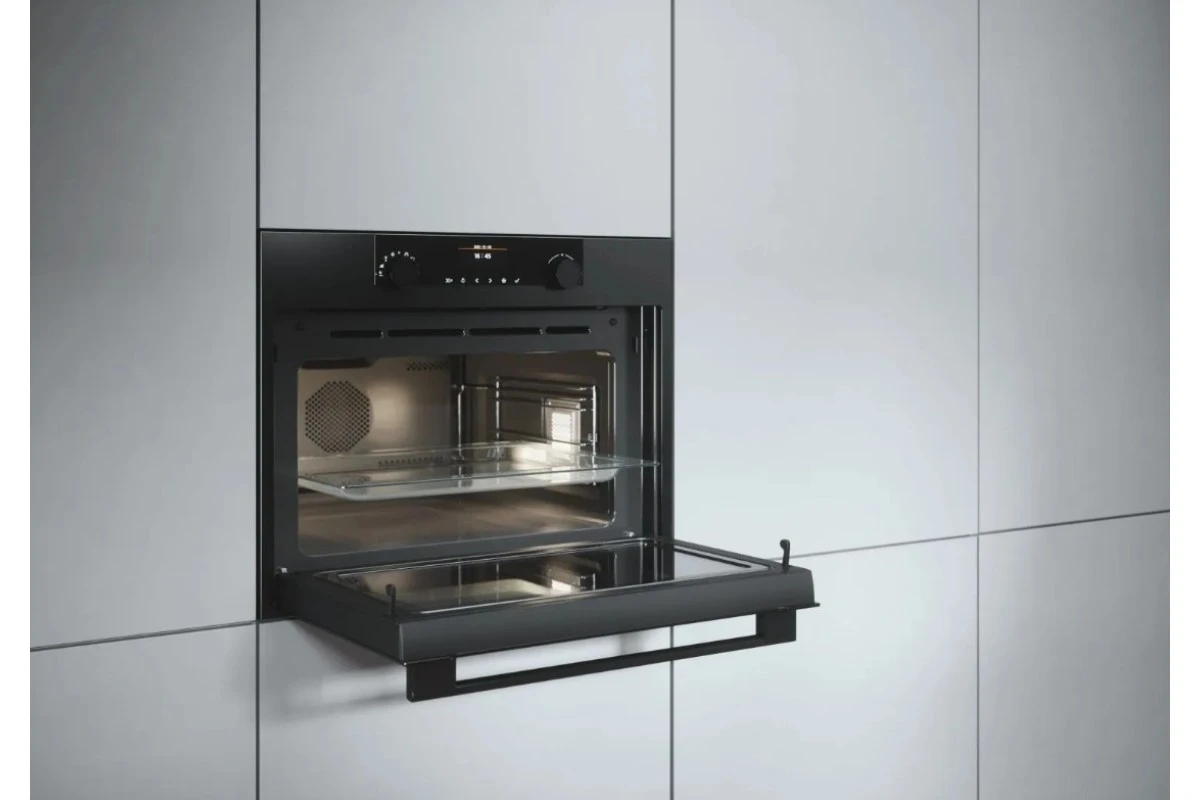 Встраиваемая микроволновая печь Asko OM8464A1