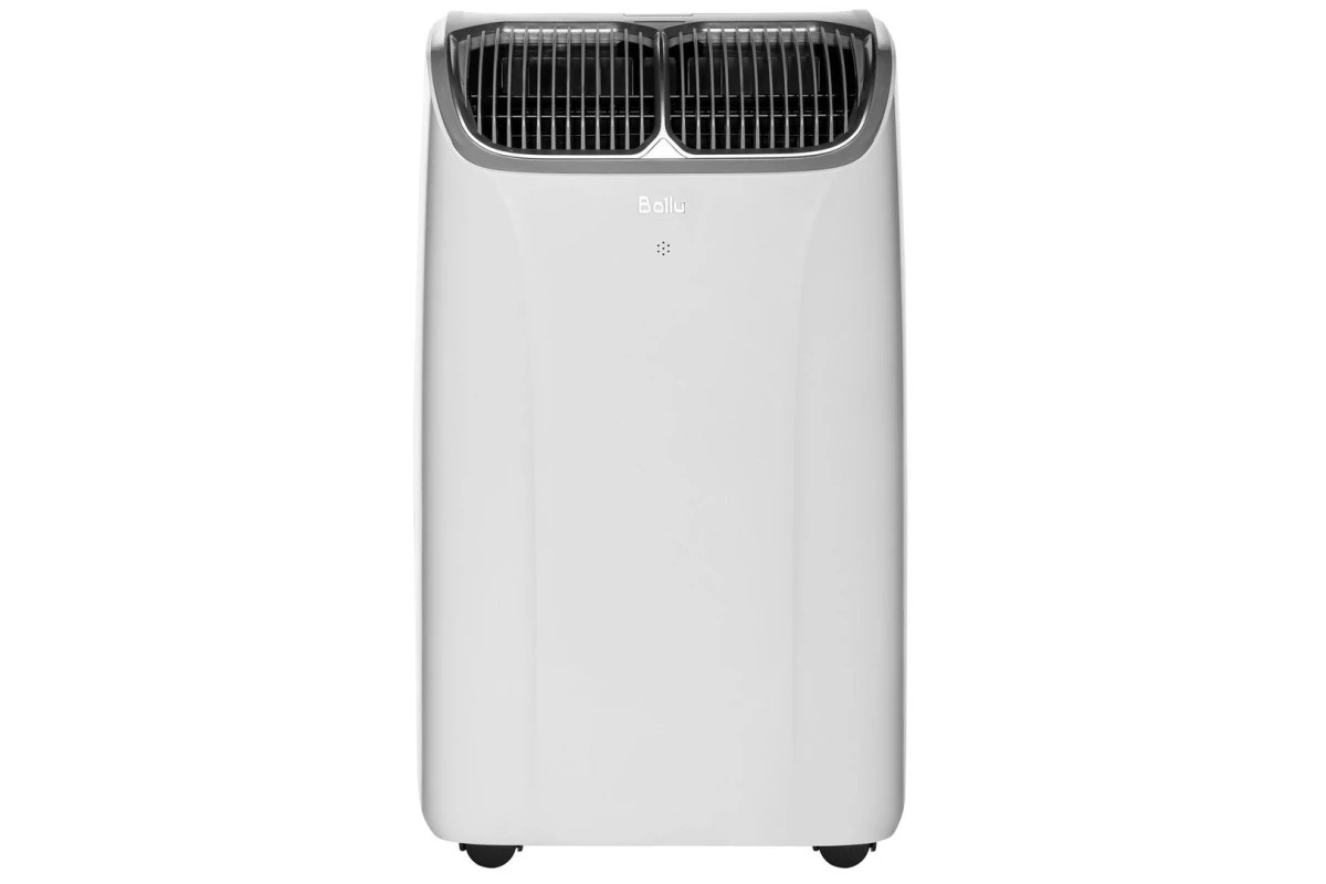 Мобильный кондиционер Ballu Platinum X4 BPHS-12 HX/N3