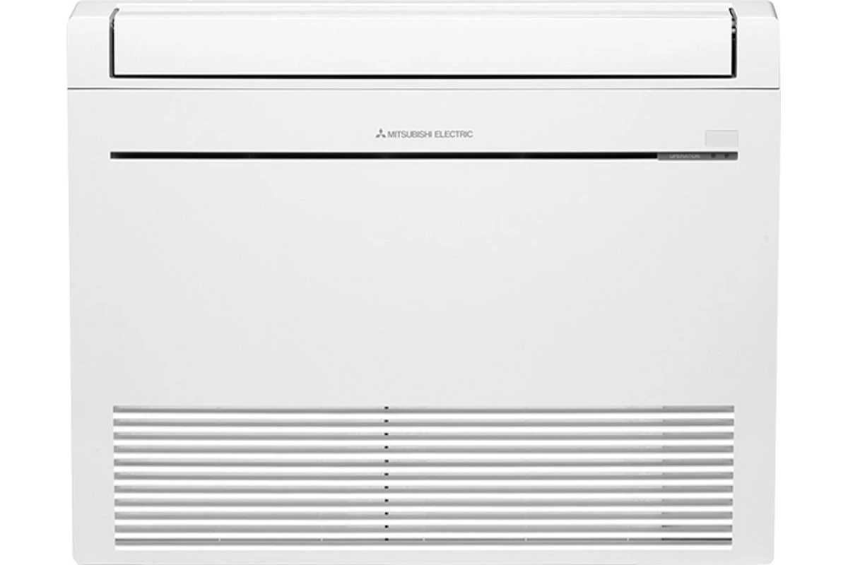 Напольно-потолочный кондиционер Mitsubishi Electric MFZ-KT35VG/SUZ-M35VA
