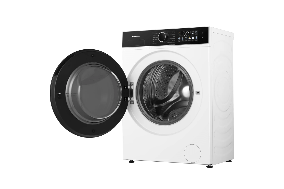 Стиральная машина Hisense WD3I8043BWF2