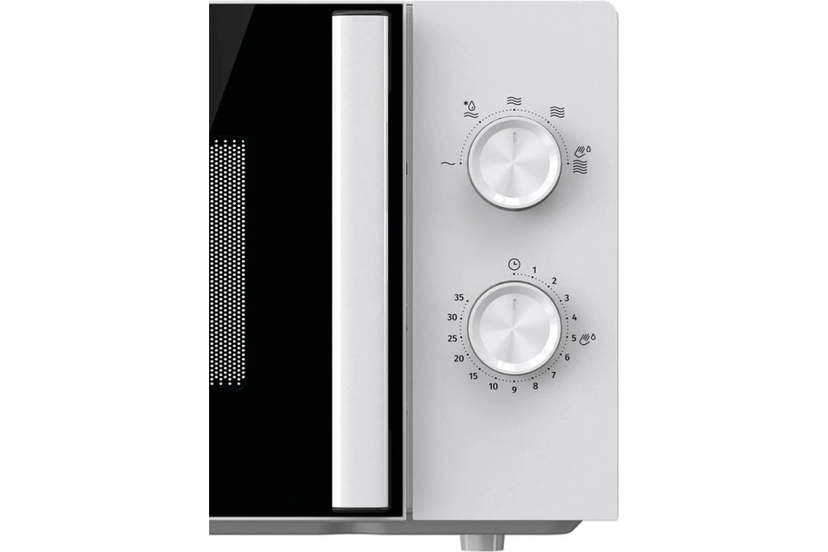 Микроволновая печь Gorenje MO17E1WH