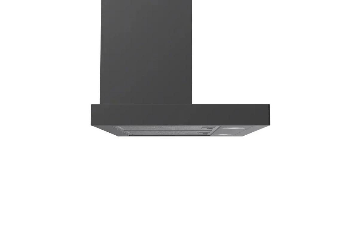 Вытяжка Midea MH60C668GB