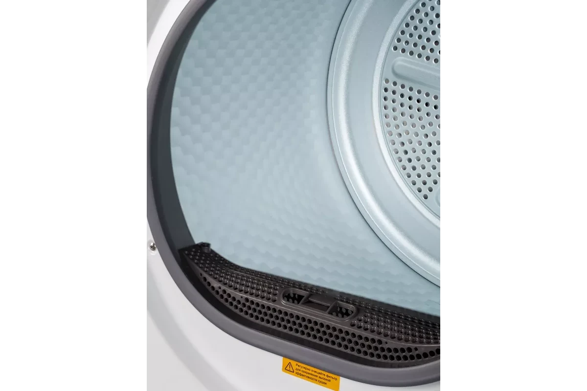 Сушильная машина DeLonghi DTD 1016 H EMILIA