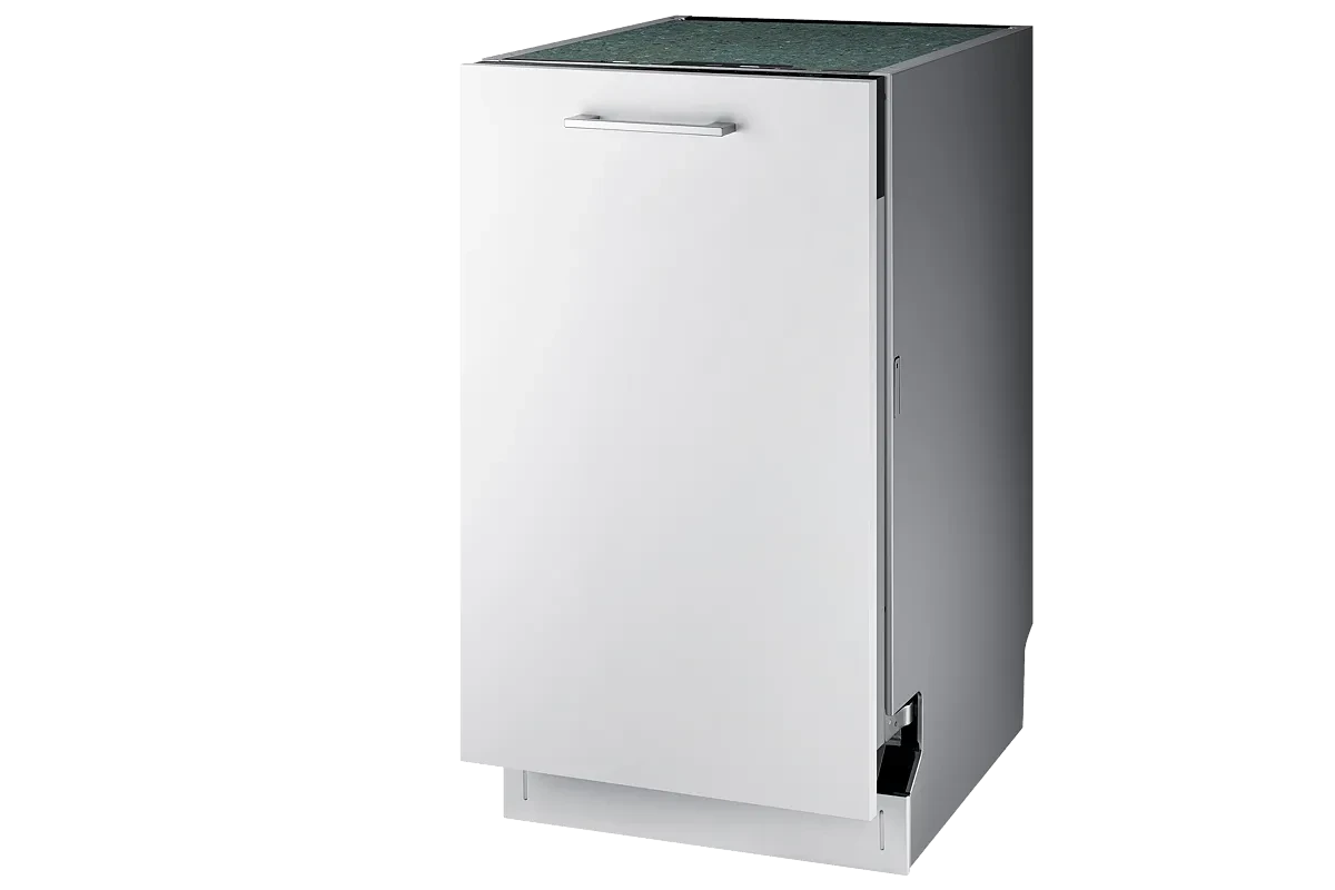 Встраиваемая посудомоечная машина Samsung DW50R4040BB