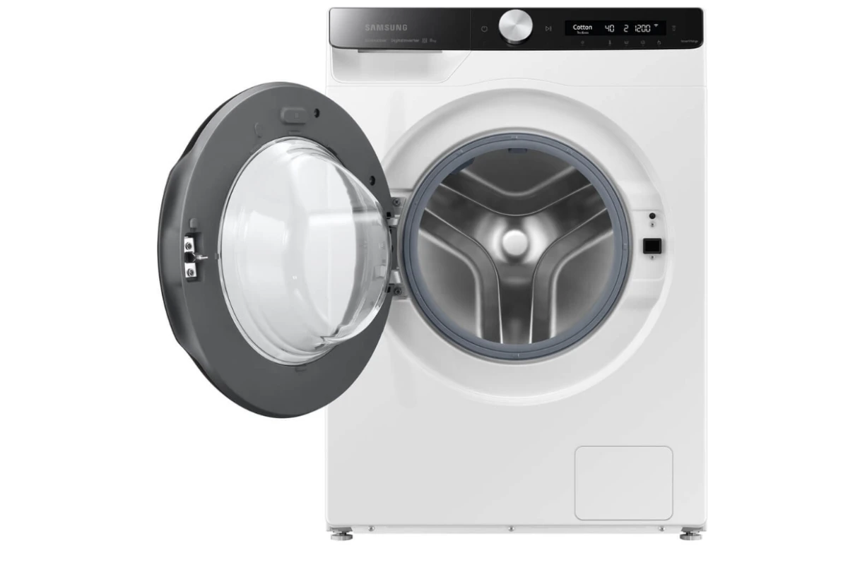 Стиральная машина Samsung WW80AG6S28AELP