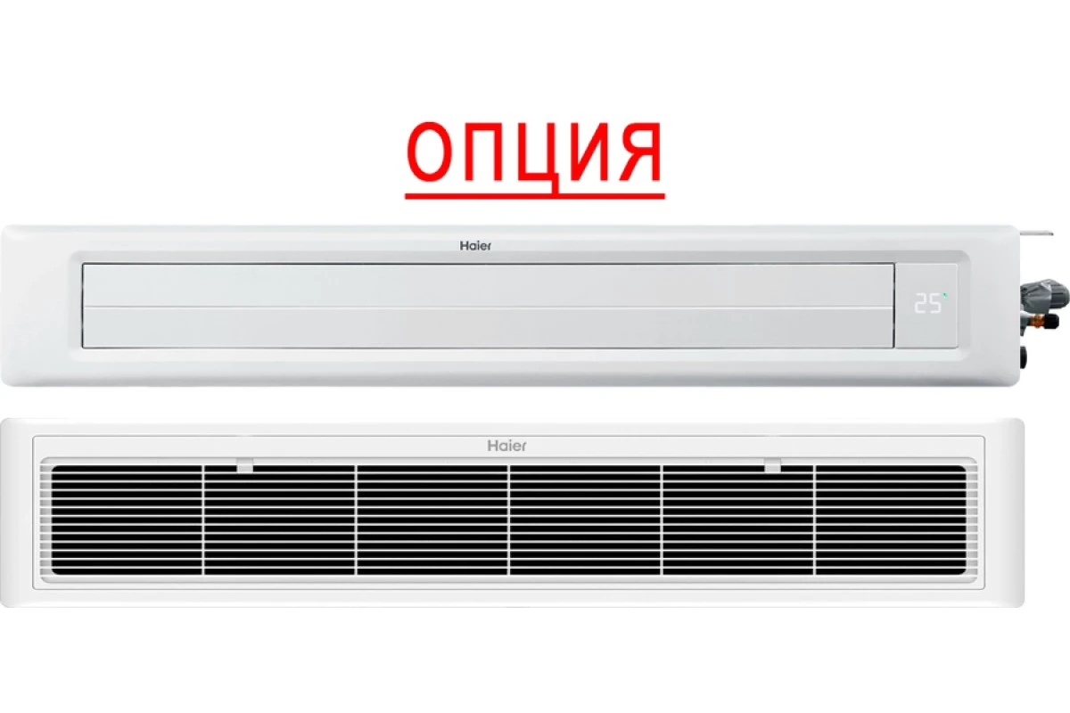 Канальный кондиционер Haier AD35S2SS1FA/1U35S2SM4FA