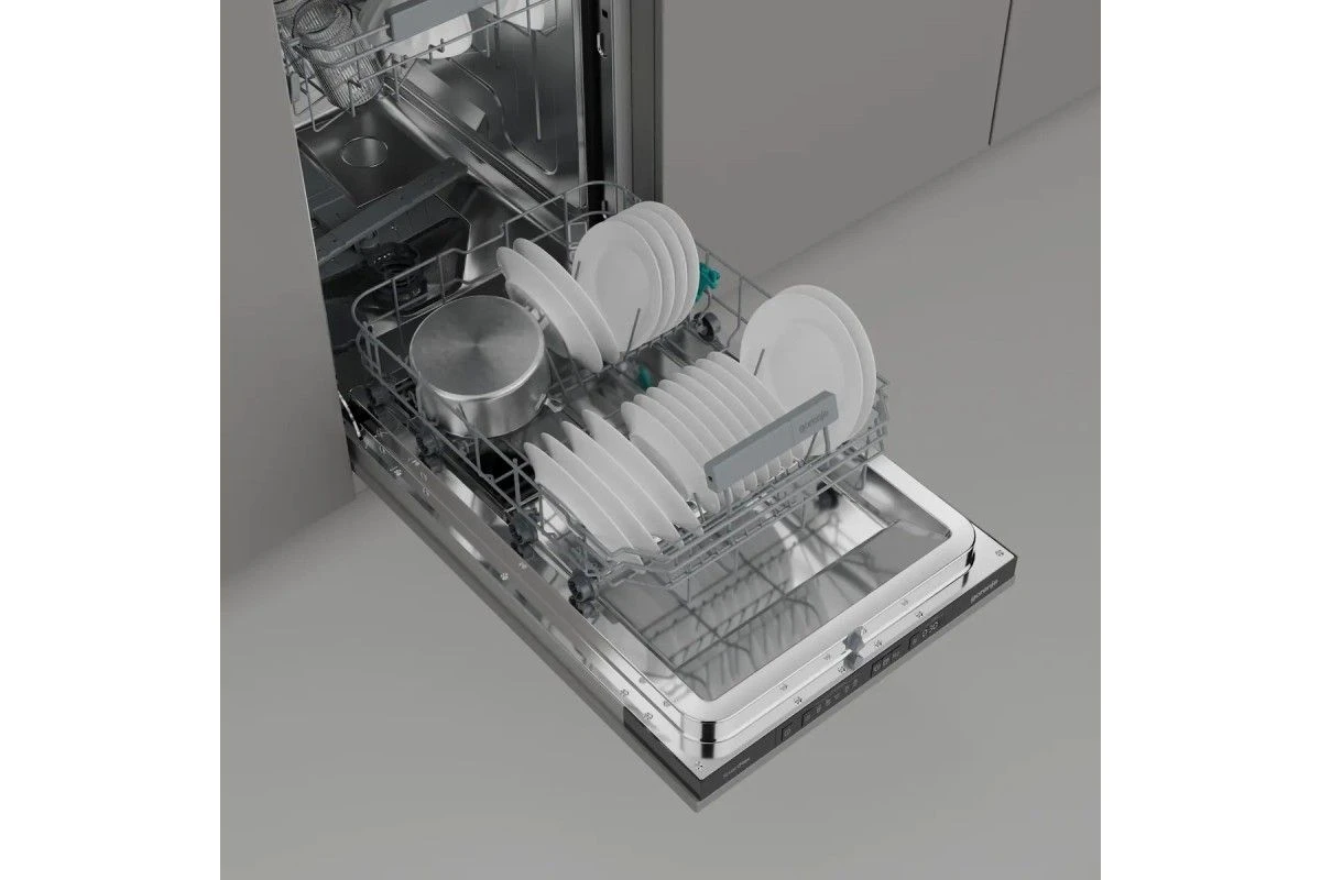 Встраиваемая посудомоечная машина Gorenje GV563C10