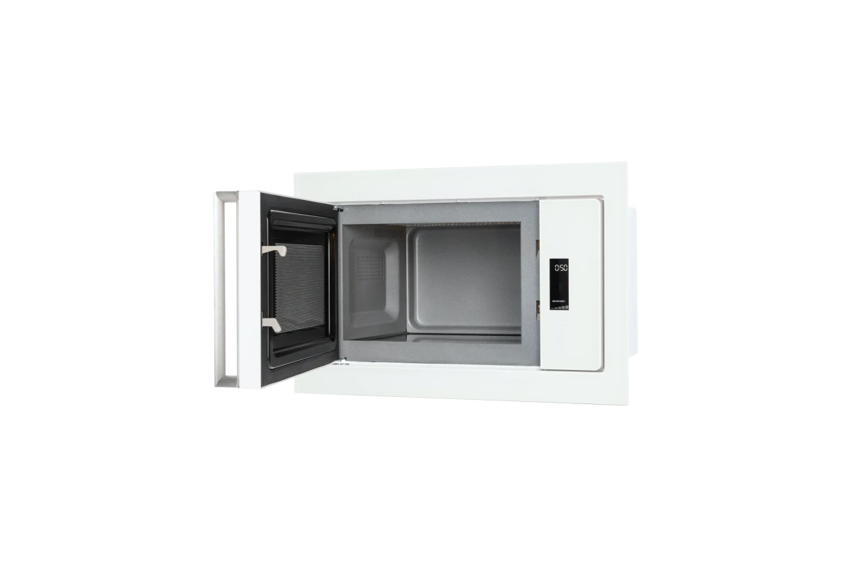 Встраиваемая микроволновая печь Hiberg i-VM 8505 W