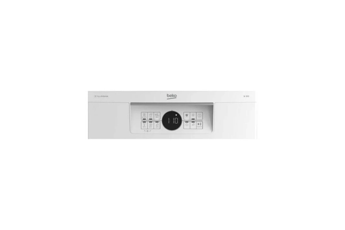Посудомоечная машина Beko BDFS26120WQ