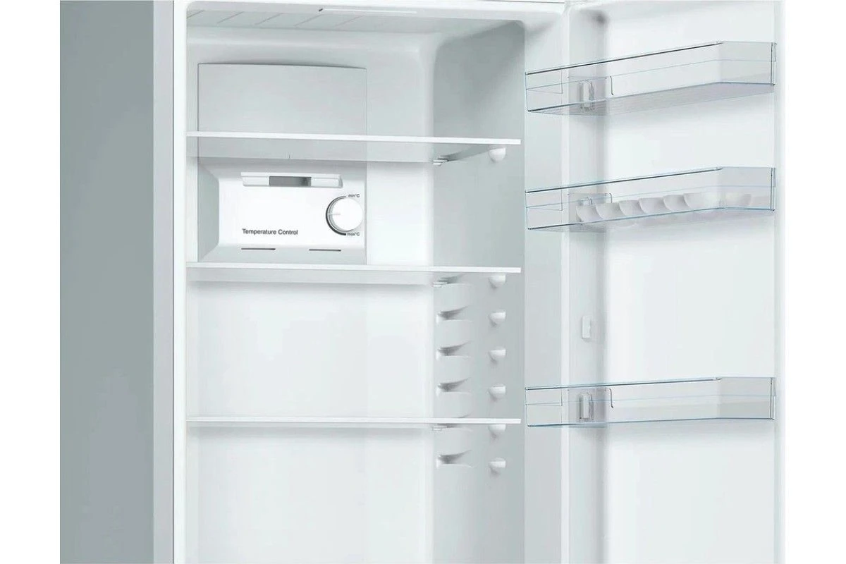 Двухкамерный холодильник Bosch KGN36NLEA