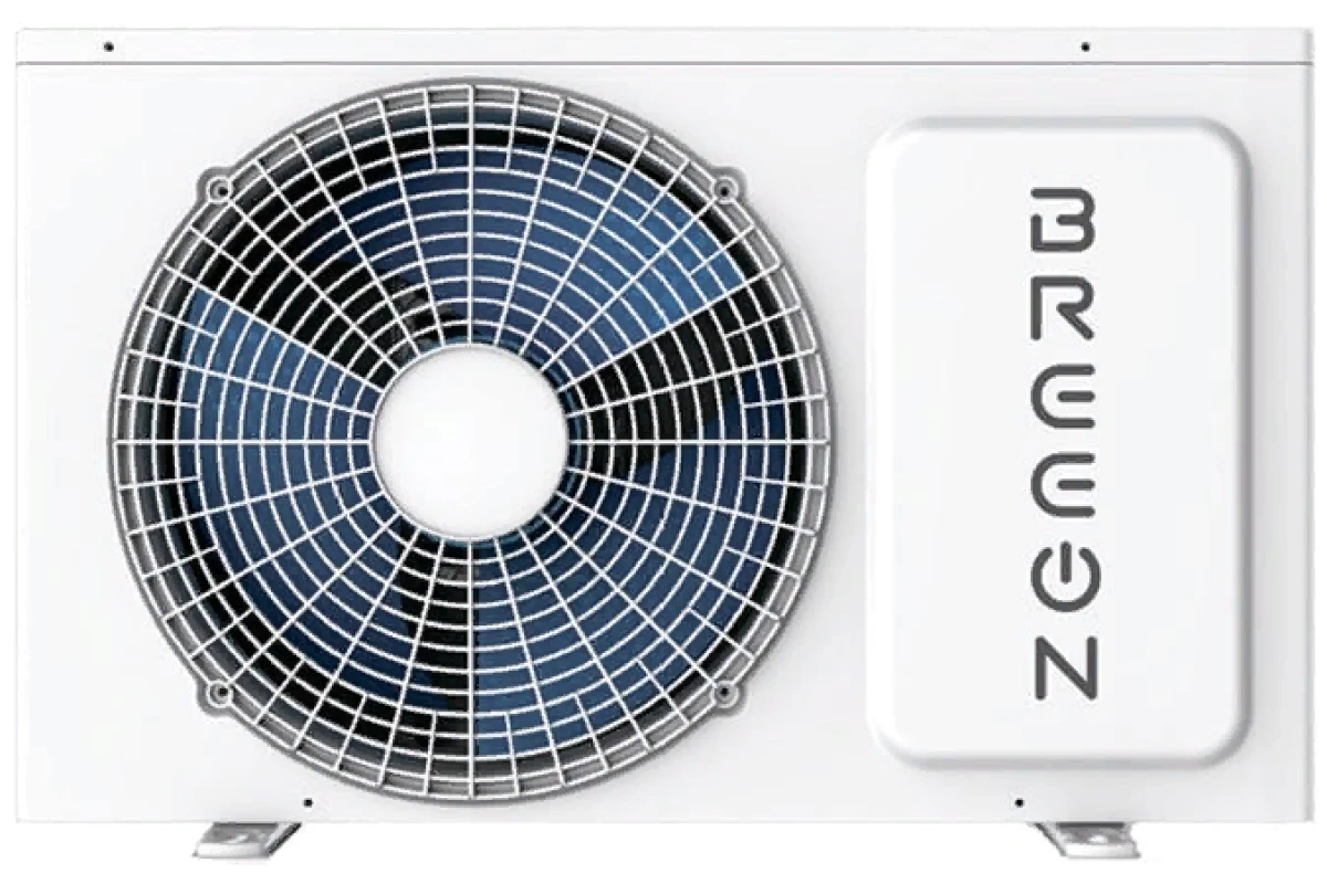 Кондиционер Breeon Vector BRC-12AVI